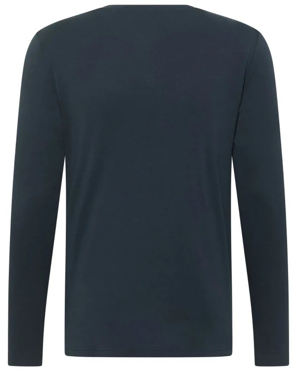 longsleeve mustang plus size