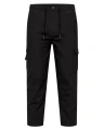 spodnie soft shell plus size