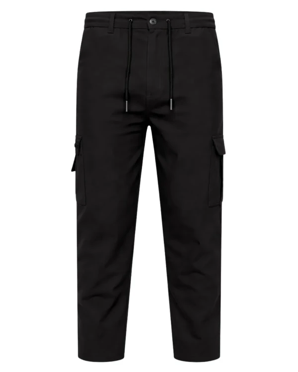 spodnie soft shell plus size