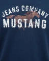 t-shirt meski plus size