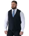 duza kamizelka meska do garnituru plus size