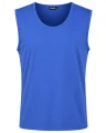 niebieska bokserka meska plus size