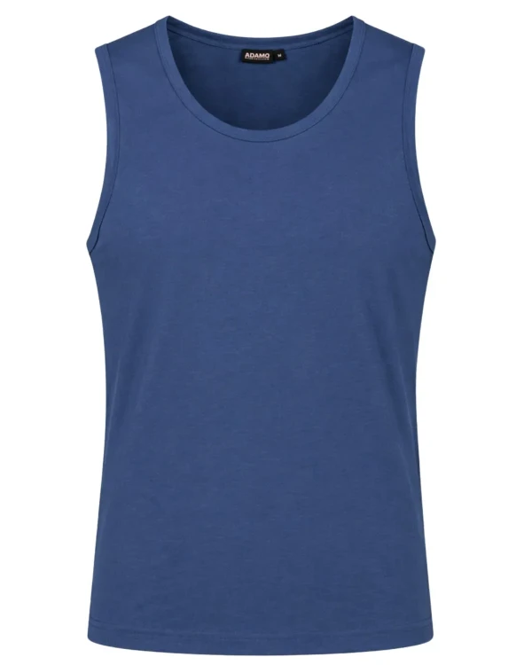 niebieska bokserka meska 6xl