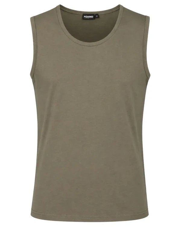 khaki meska bokserka 12xl 4xl