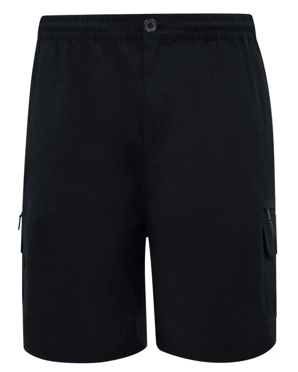 meskie spodenki plus size
