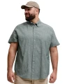 koszula krotki rekaw plus size