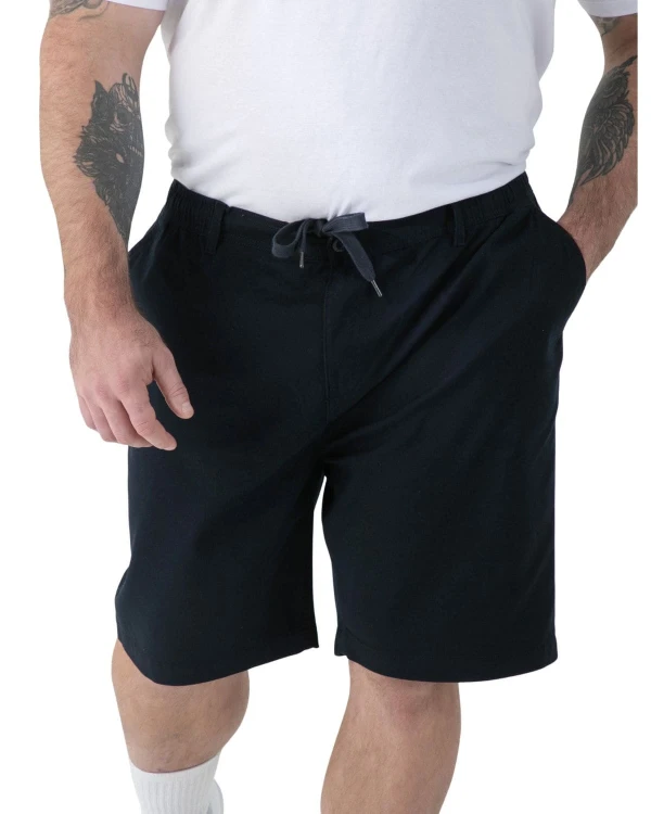 meskie szorty plus size