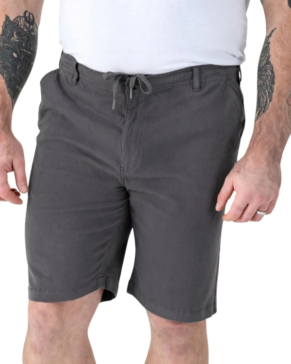 duze meskie spodenki krotkie shorty xxl