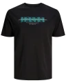duzy meski t-shirt plus size