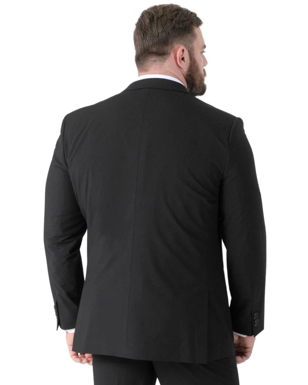 duza elegancka odziez meska xxxl