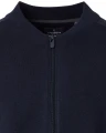 elegancki sweter zapinanay na zamek premium 5xl