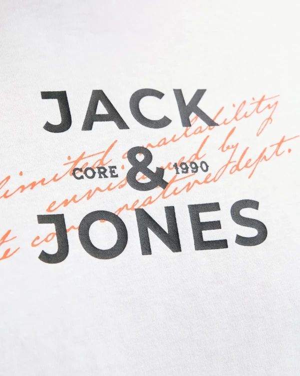meska koszulka jack jones