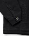 duza kurtka z denimu dla mezczyzn 9xl