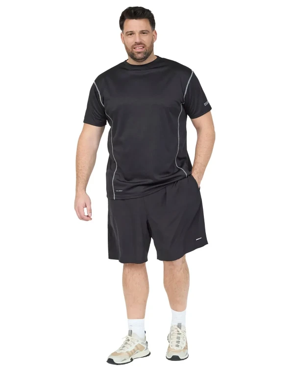 odziez sportowa dla puszystych 7xl