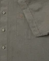 khaki koszula meska xxl
