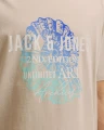 meski t-shirt z napisem 7xl