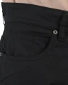 czarne spodenki plus size