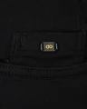 meskie spodenki jeansowe plus size