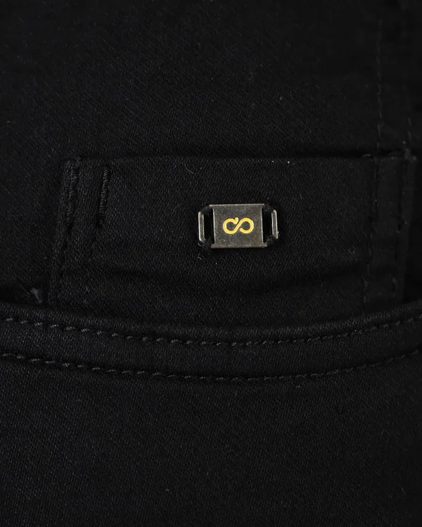 meskie spodenki jeansowe plus size