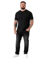 modna odziez meska plus size