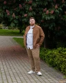 duza meska odziez