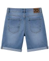 spodenki jeansowe dla duzych panow 50r