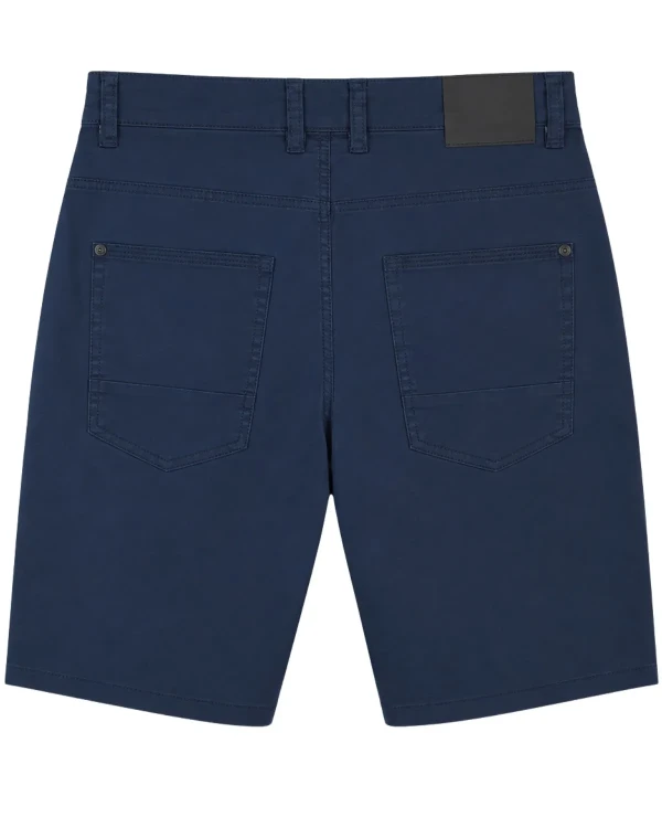 duze meskie spodenki typu chino 54r