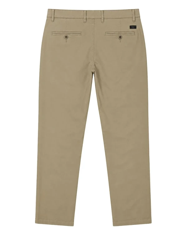 duze meskie spodnie typu chino 44r