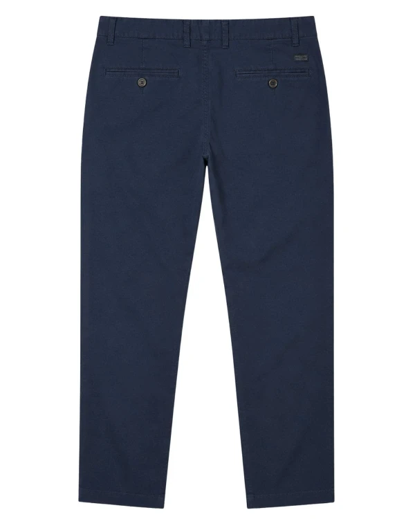 chinosy meskie plus size