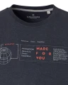 t-shirt meski plus size