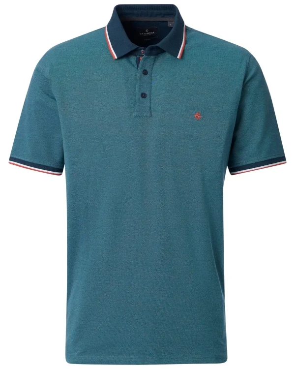 duza meska koszulka polo xxl