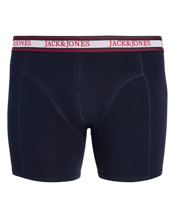 bokserki bielizna meska plus size