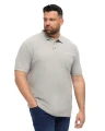 duza meska koszulka polo xxl