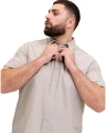 koszula 7xl len bawelna
