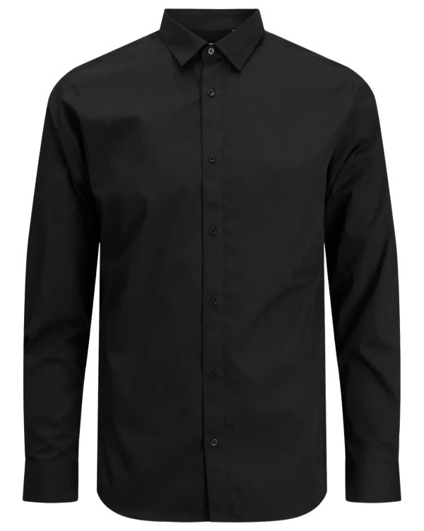 duza meska elegancka koszula plus size