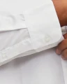 klasyczna koszula dlugi rekaw gladka 7xl