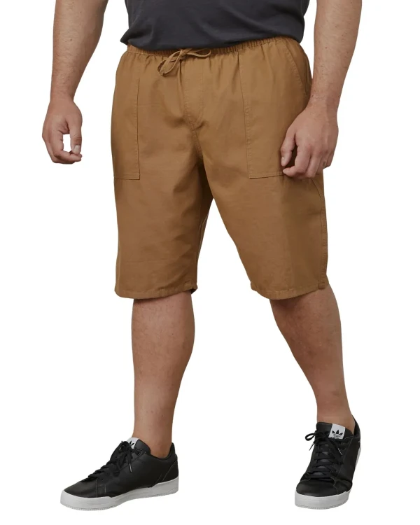 modna odziez meska plus size