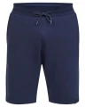 granatowe meskie spodenki 8xl
