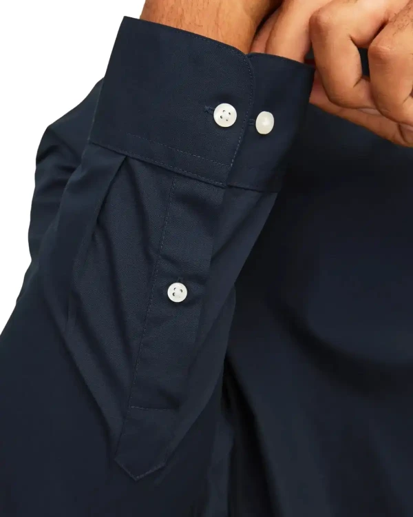 koszula biznesowa regular fit 6xl