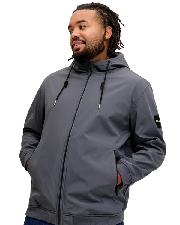 duza kurtka 6xl