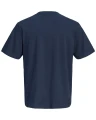 granatowa koszulka 6xl
