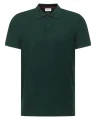 modna koszulka polo plus size