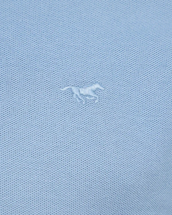 duza koszulka polowka mustang 5xl