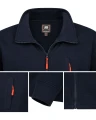 wygodna bawelniana bluza xxl