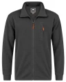 bluza meska xxl szara