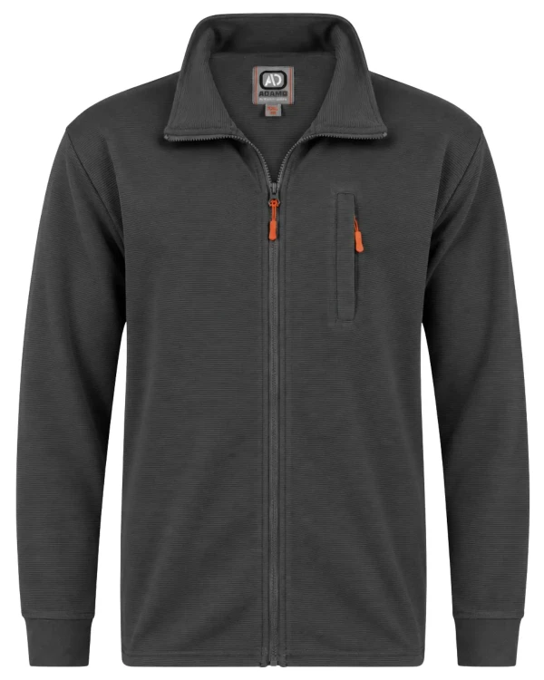 bluza meska xxl szara