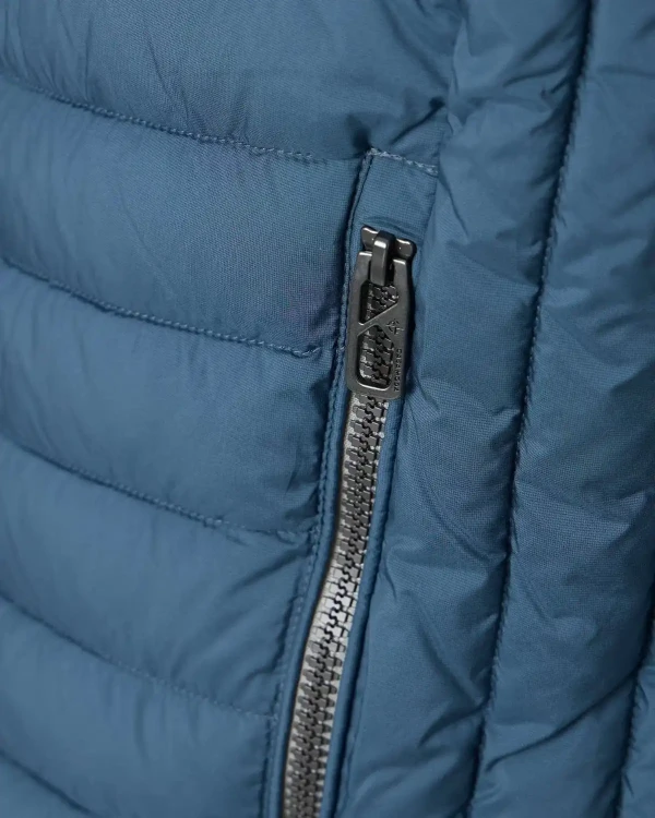 kamizelka kieszen na zamek 6xl