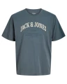 t-shirt meski plus size