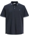 koszulka polo plus size