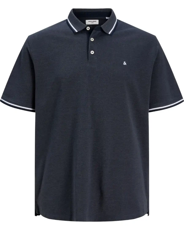 koszulka polo plus size